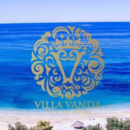 Villa Vanda Lygia  Bagian luar foto