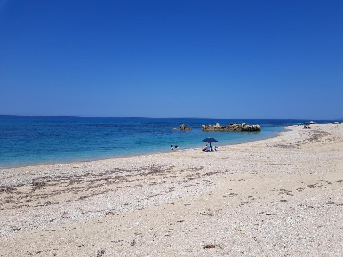 Villa Vanda Lygia  Bagian luar foto