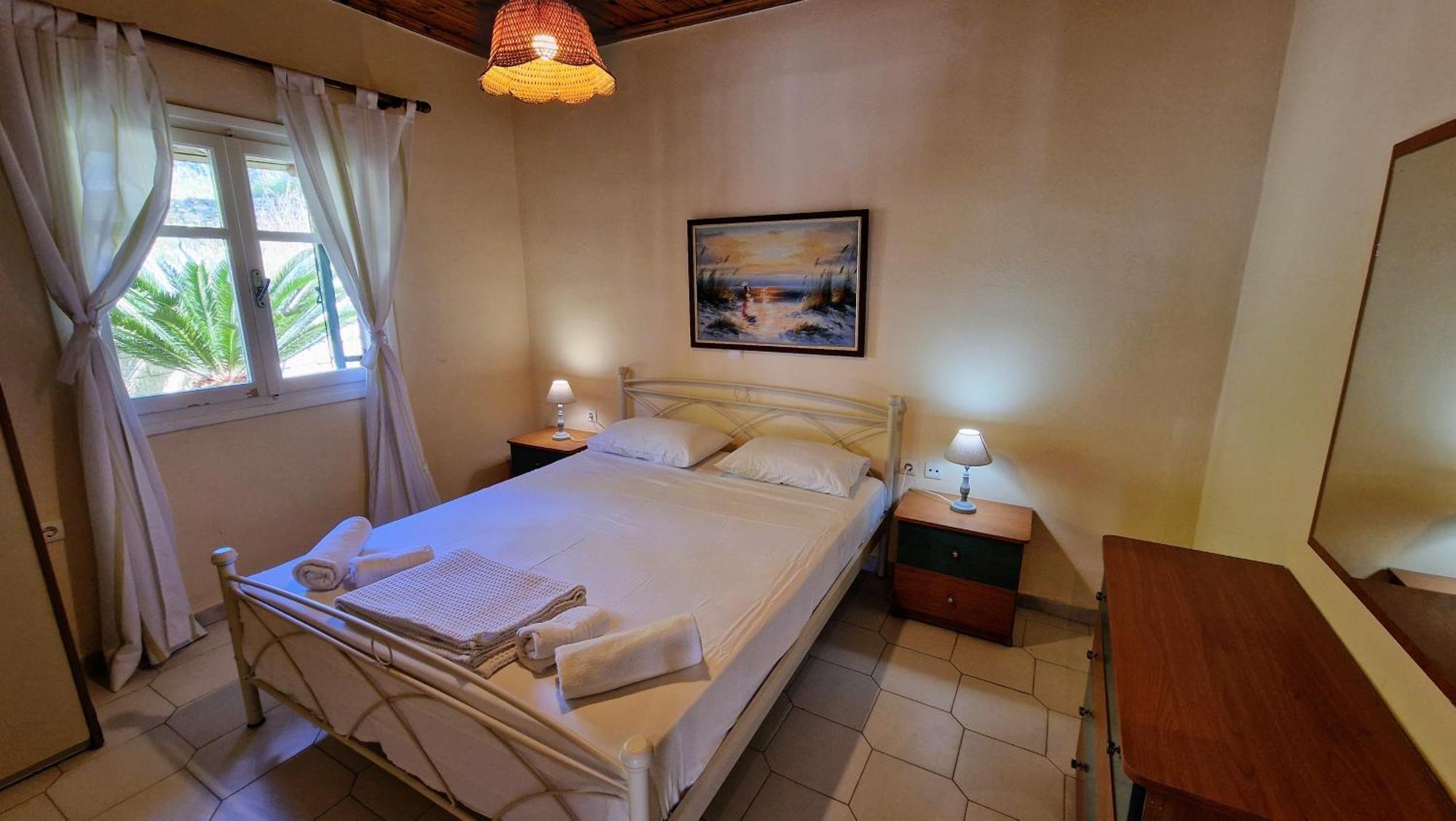 Villa Vanda Lygia  Bagian luar foto