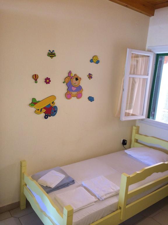 Villa Vanda Lygia  Ruang foto