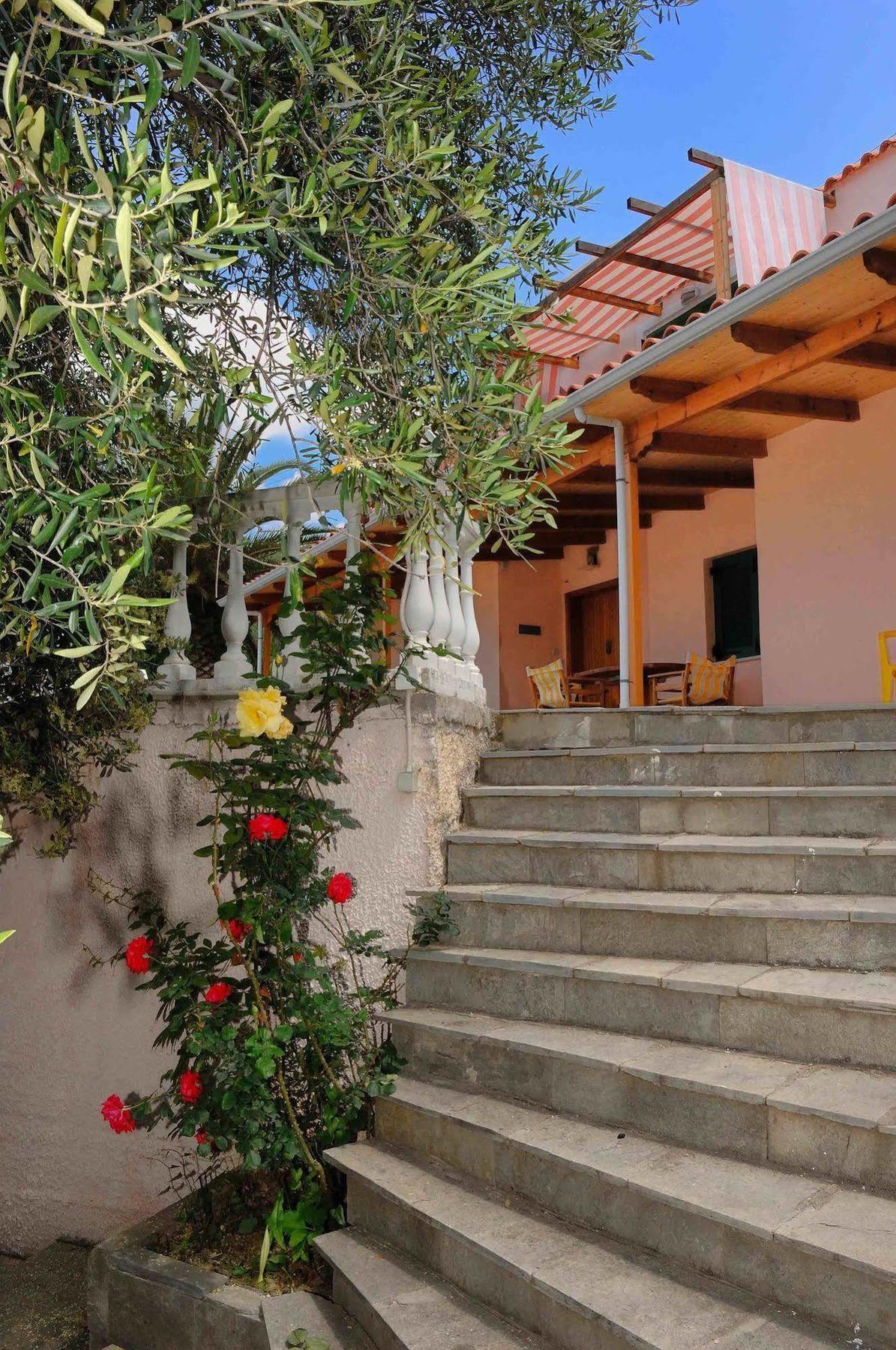 Villa Vanda Lygia  Bagian luar foto