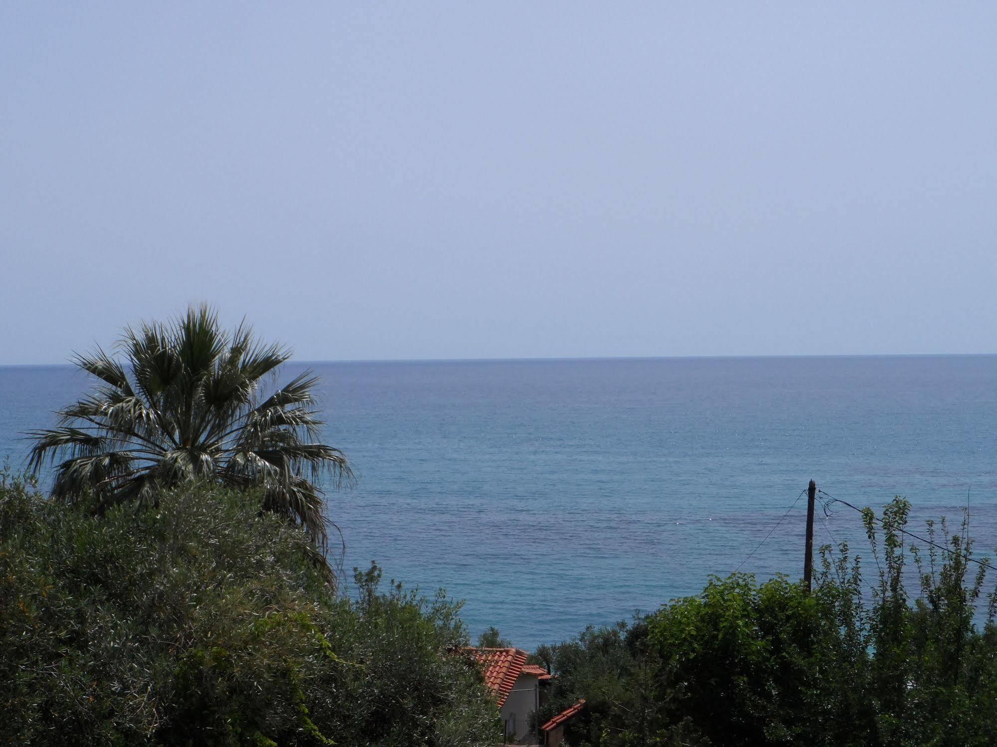 Villa Vanda Lygia  Bagian luar foto
