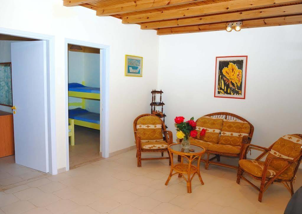 Villa Vanda Lygia  Bagian luar foto