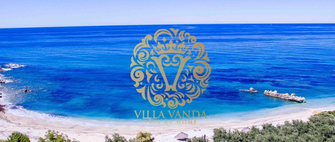 Villa Vanda Lygia  Bagian luar foto